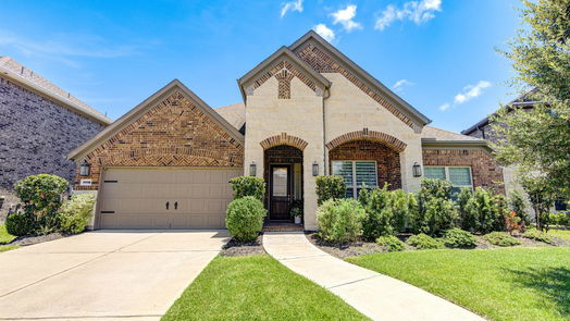 Richmond 1-story, 3-bed 11118 Morningside Lake Lane-idx