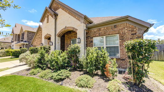 Richmond 1-story, 3-bed 11118 Morningside Lake Lane-idx