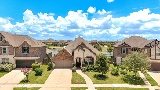 Richmond 1-story, 3-bed 11118 Morningside Lake Lane-idx