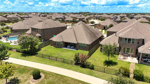 Richmond 1-story, 3-bed 11118 Morningside Lake Lane-idx