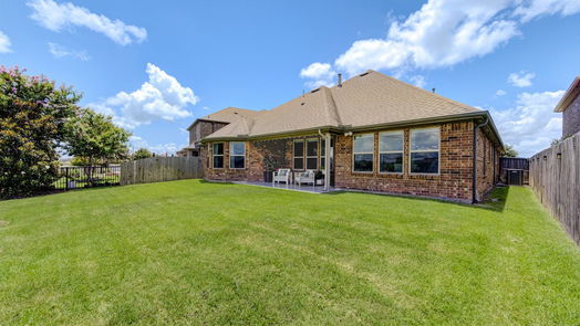 Richmond 1-story, 3-bed 11118 Morningside Lake Lane-idx