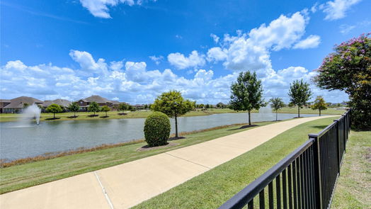 Richmond 1-story, 3-bed 11118 Morningside Lake Lane-idx
