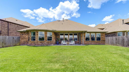 Richmond 1-story, 3-bed 11118 Morningside Lake Lane-idx