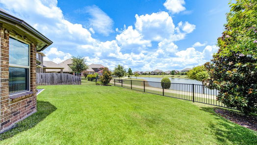 Richmond 1-story, 3-bed 11118 Morningside Lake Lane-idx