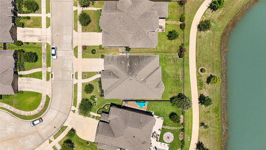 Richmond 1-story, 3-bed 11118 Morningside Lake Lane-idx