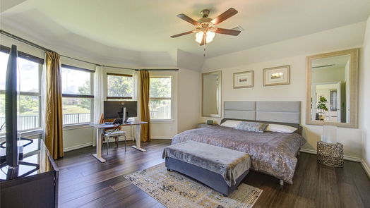 Richmond 1-story, 3-bed 11118 Morningside Lake Lane-idx