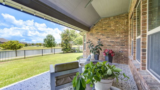 Richmond 1-story, 3-bed 11118 Morningside Lake Lane-idx