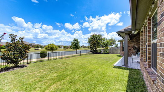 Richmond 1-story, 3-bed 11118 Morningside Lake Lane-idx