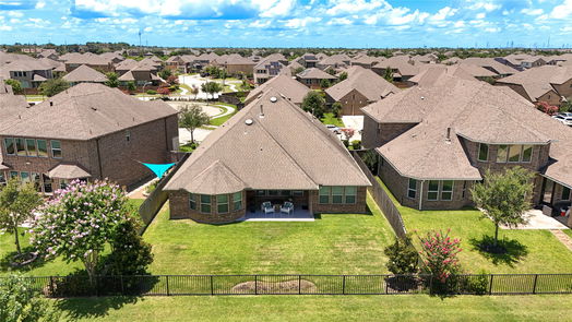 Richmond 1-story, 3-bed 11118 Morningside Lake Lane-idx