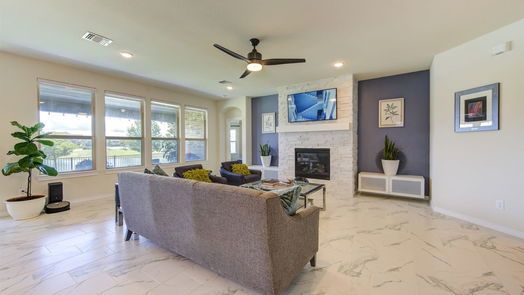 Richmond 1-story, 3-bed 11118 Morningside Lake Lane-idx