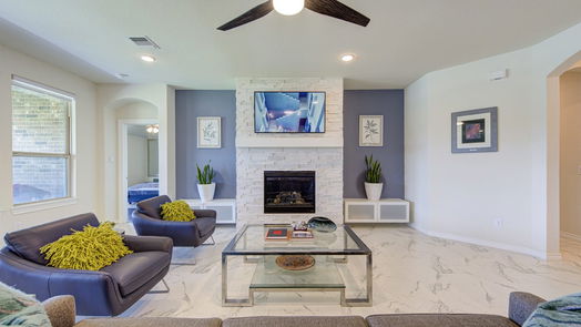 Richmond 1-story, 3-bed 11118 Morningside Lake Lane-idx