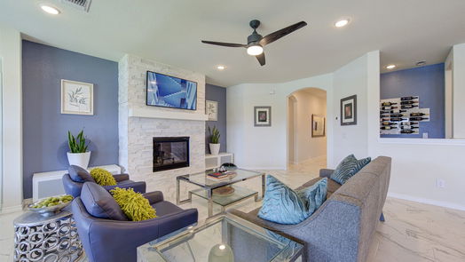 Richmond 1-story, 3-bed 11118 Morningside Lake Lane-idx
