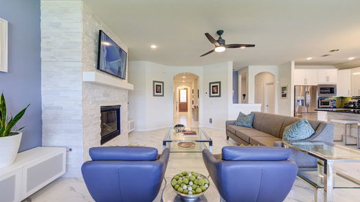 Richmond 1-story, 3-bed 11118 Morningside Lake Lane-idx