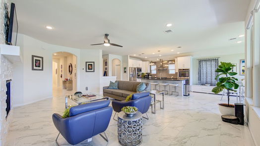Richmond 1-story, 3-bed 11118 Morningside Lake Lane-idx