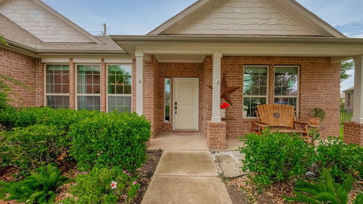 Richmond 1-story, 3-bed 2903 Black Walnut Court-idx