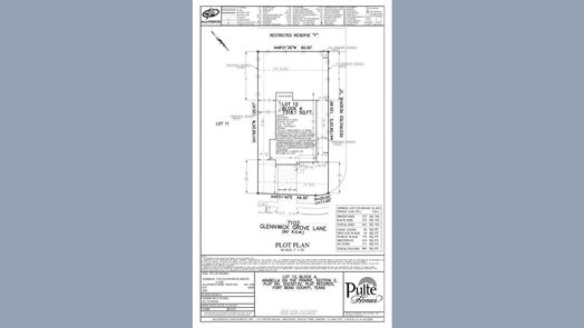 Richmond 2-story, 4-bed 7102 Glennwick Grove Lane-idx