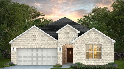 Richmond 1-story, 3-bed 6915 Ivory Sedge Trail-idx