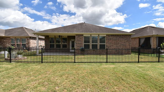 Richmond 1-story, 2-bed 230 Cattle Ranch Drive-idx