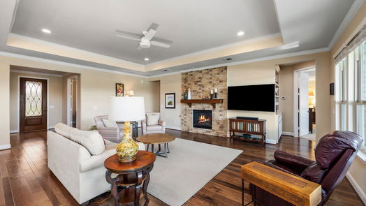 Richmond null-story, 2-bed 407 Grand Fir Lane-idx