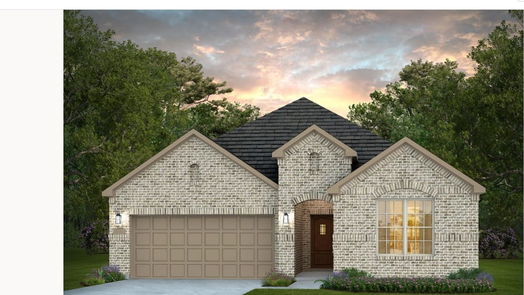 Richmond 1-story, 3-bed 6915 Ivory Sedge Trail-idx