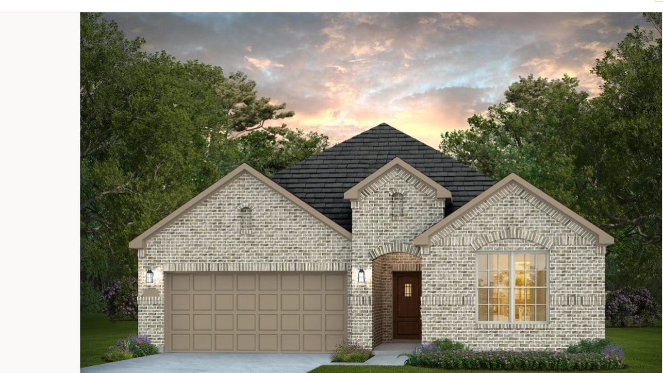 Richmond null-story, 3-bed 6915 Ivory Sedge Trail-idx