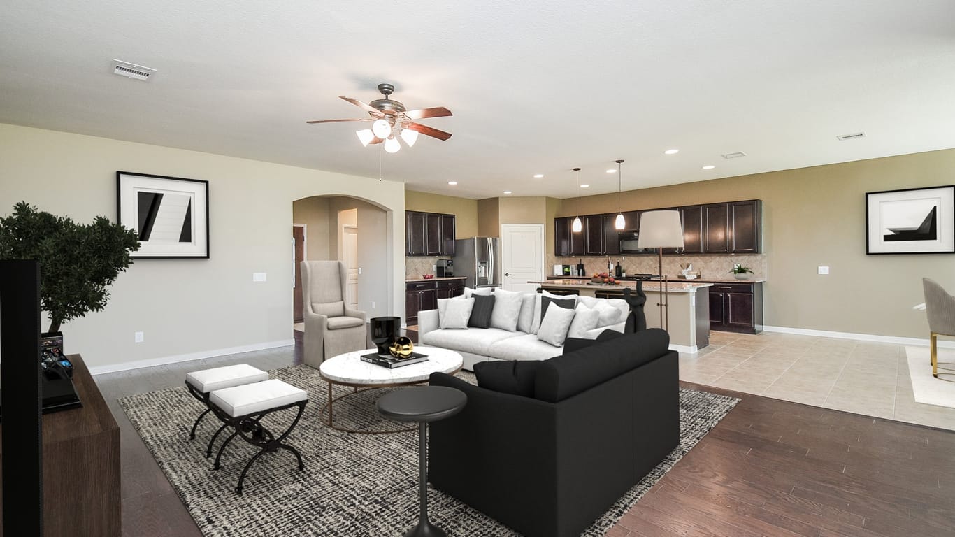 Richmond 1-story, 2-bed 813 Cardinal Flower Drive-idx