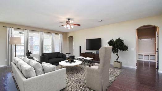 Richmond 1-story, 2-bed 813 Cardinal Flower Drive-idx