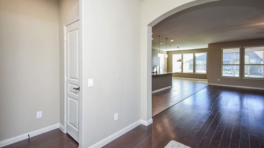 Richmond 1-story, 2-bed 813 Cardinal Flower Drive-idx