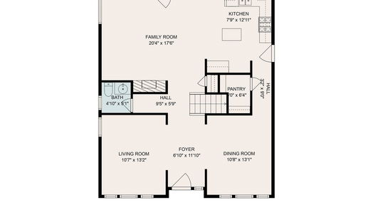 Spring 2-story, 3-bed 3418 Haydee Road-idx