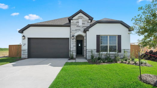 Texas City null-story, 3-bed 3118 Leeward Edge Drive-idx