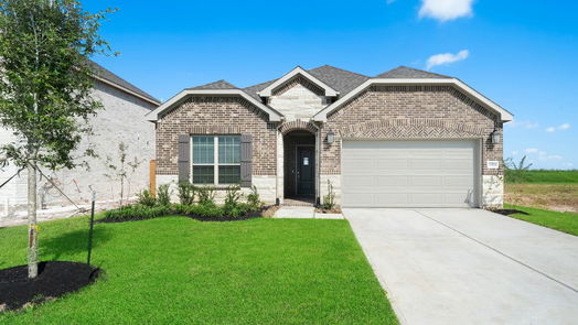 Texas City null-story, 4-bed 13504 Leeward Edge Drive-idx