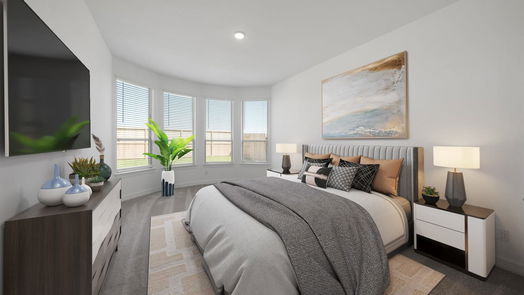 Texas City null-story, 4-bed 13504 Leeward Edge Drive-idx