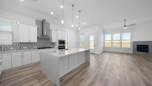 Texas City null-story, 4-bed 13504 Leeward Edge Drive-idx