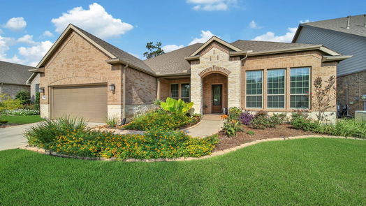 The Woodlands null-story, 2-bed 212 Appaloosa Court-idx