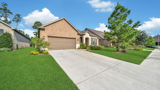 The Woodlands null-story, 2-bed 212 Appaloosa Court-idx