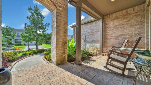 The Woodlands null-story, 2-bed 212 Appaloosa Court-idx