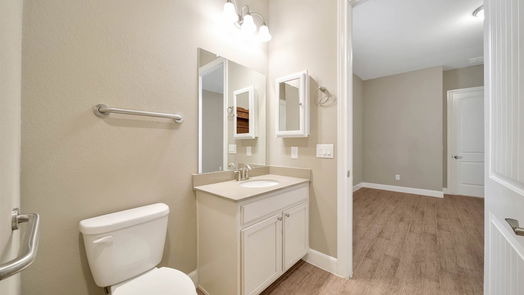 The Woodlands null-story, 2-bed 212 Appaloosa Court-idx