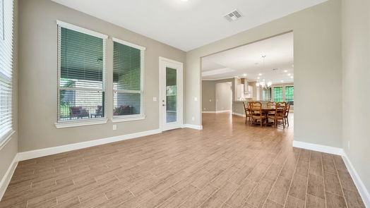 The Woodlands null-story, 2-bed 212 Appaloosa Court-idx