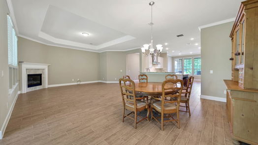 The Woodlands null-story, 2-bed 212 Appaloosa Court-idx