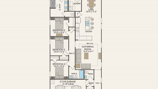 Tomball 1-story, 4-bed 18134 Sonresa Way-idx