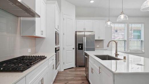 Tomball 1-story, 3-bed 20911 Caserta Glen Lane-idx