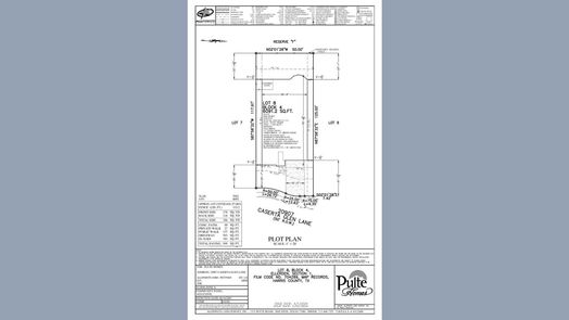 Tomball 1-story, 4-bed 20907 Caserta Glen Lane-idx