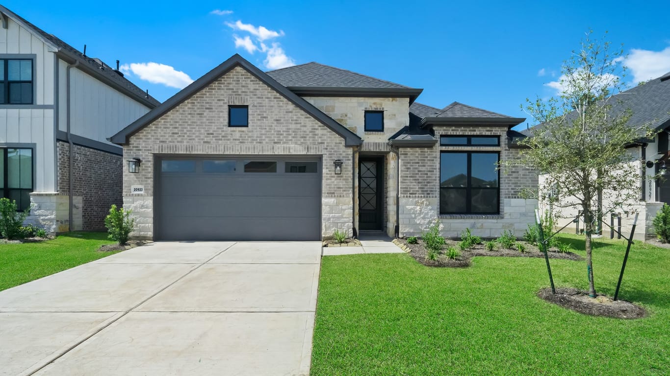 Tomball null-story, 4-bed 20923 Caserta Glen Lane-idx