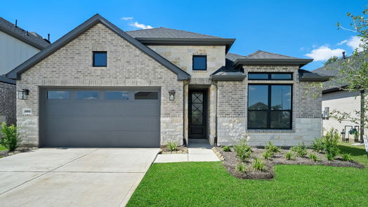 Tomball null-story, 4-bed 20923 Caserta Glen Lane-idx