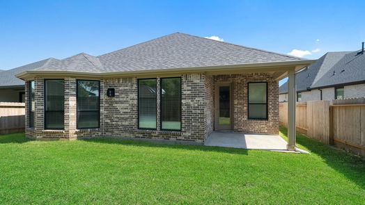 Tomball null-story, 4-bed 20907 Caserta Glen Lane-idx