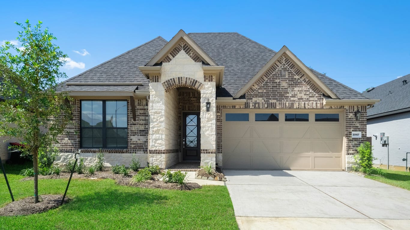 Tomball null-story, 4-bed 20907 Caserta Glen Lane-idx