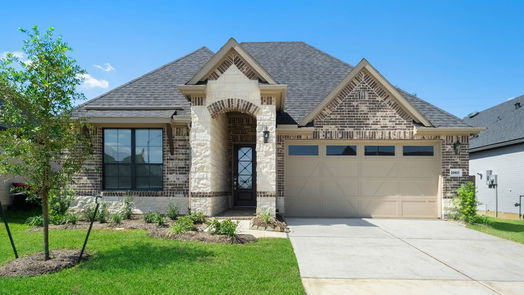 Tomball 1-story, 4-bed 20907 Caserta Glen Lane-idx