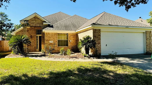 Tomball null-story, 3-bed 19019 Northcanyon Drive-idx