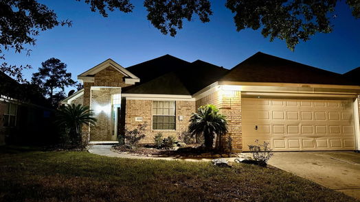 Tomball null-story, 3-bed 19019 Northcanyon Drive-idx