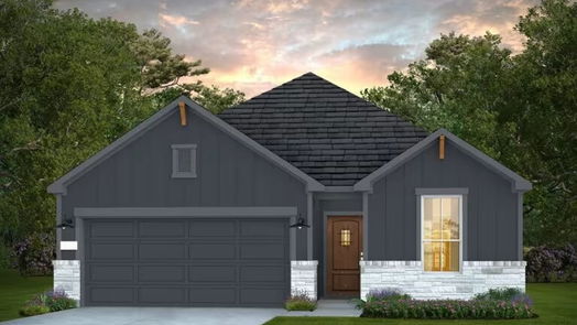 Tomball 1-story, 3-bed 21006 Milazzo Park Trail-idx